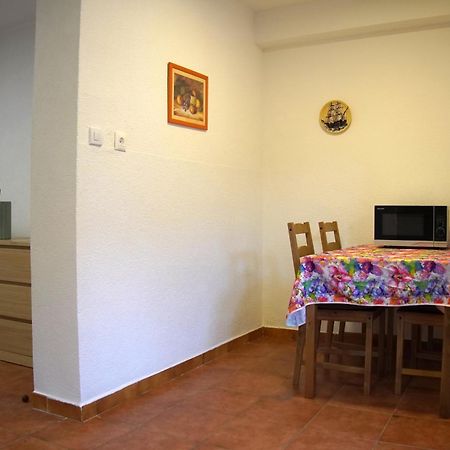 Apartments Kovacic-Punta 乌马格 外观 照片