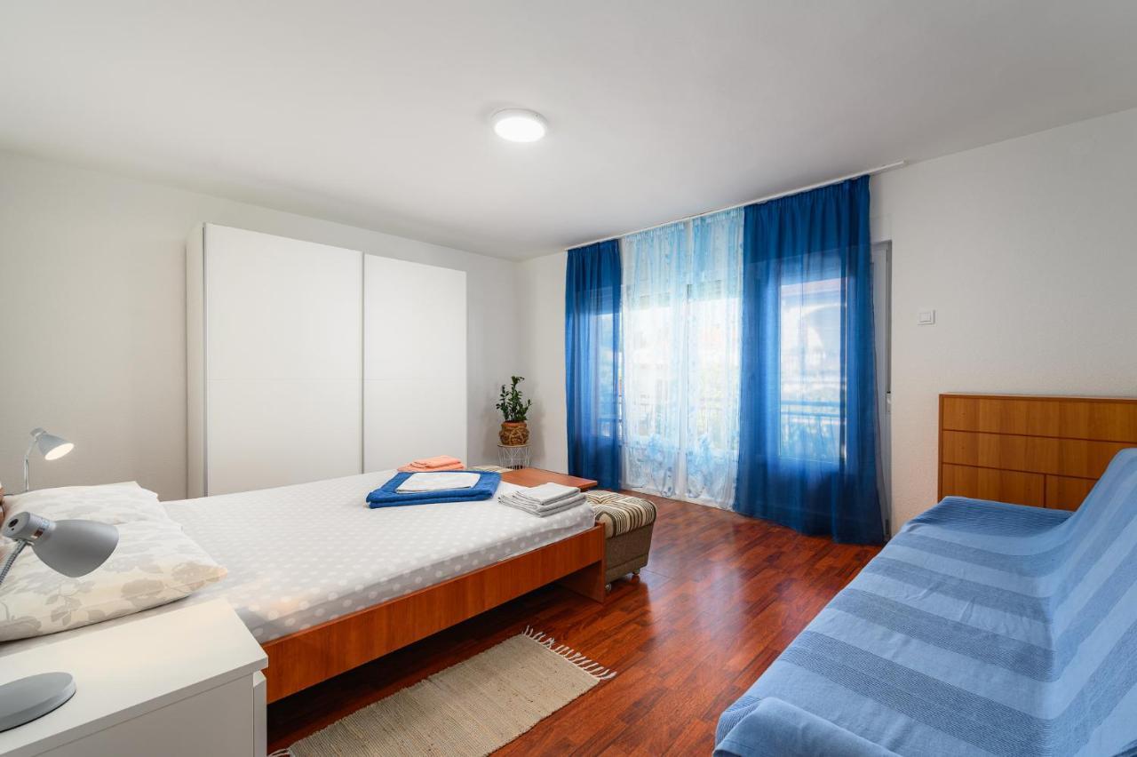 Apartments Kovacic-Punta 乌马格 客房 照片