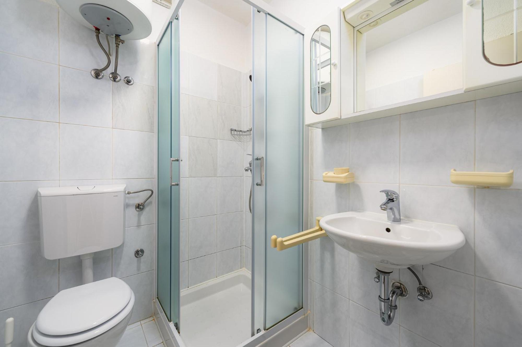 Apartments Kovacic-Punta 乌马格 客房 照片