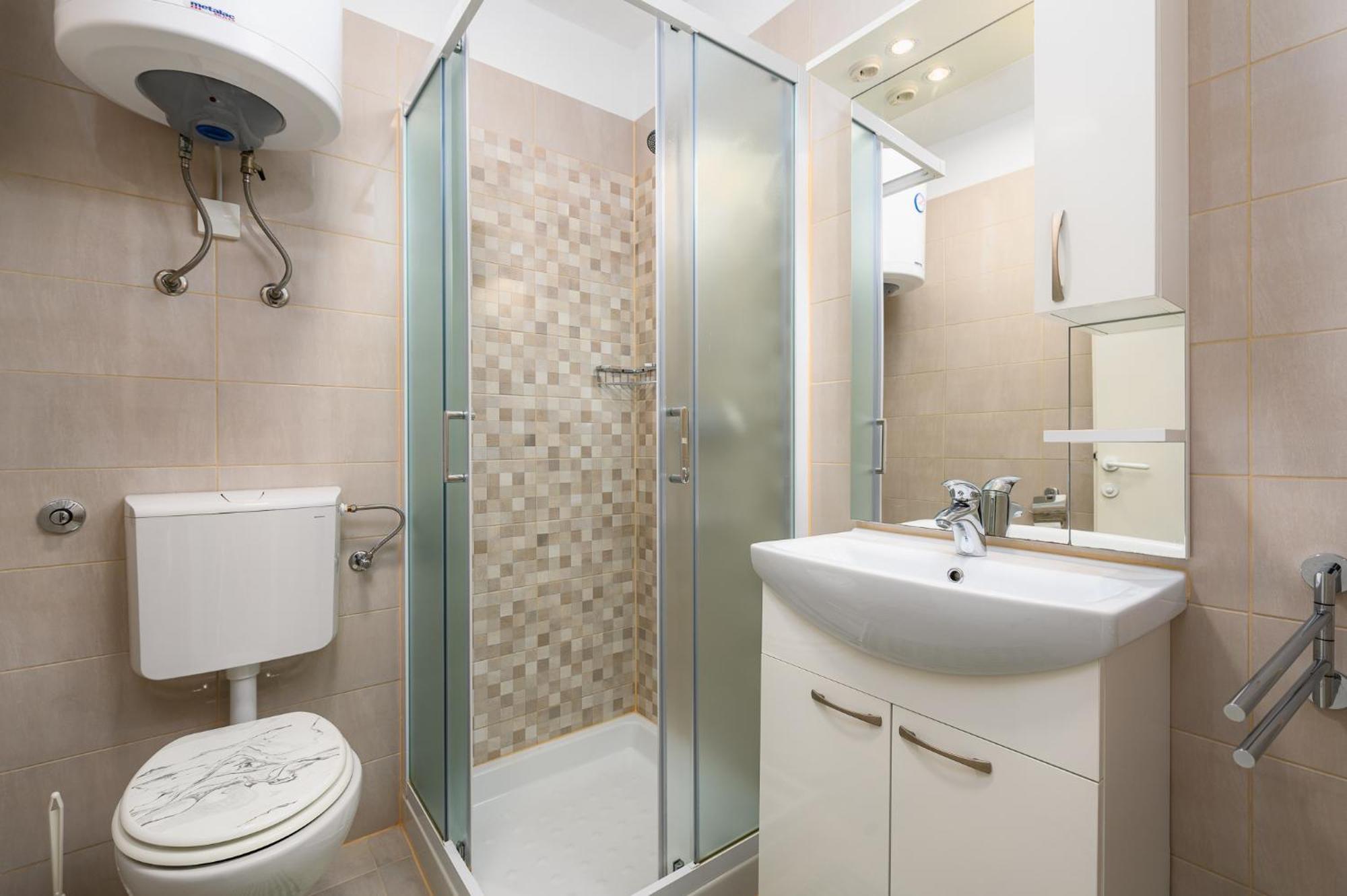 Apartments Kovacic-Punta 乌马格 客房 照片