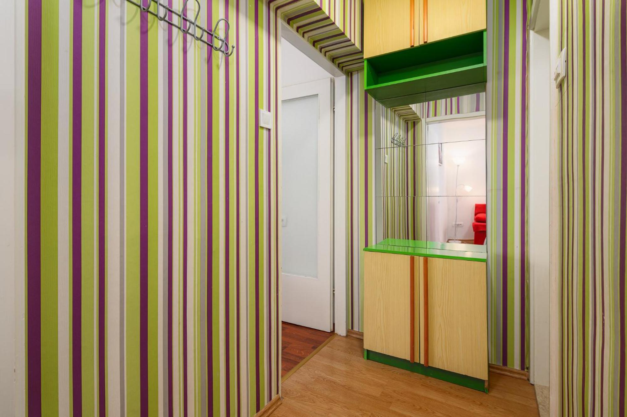 Apartments Kovacic-Punta 乌马格 客房 照片