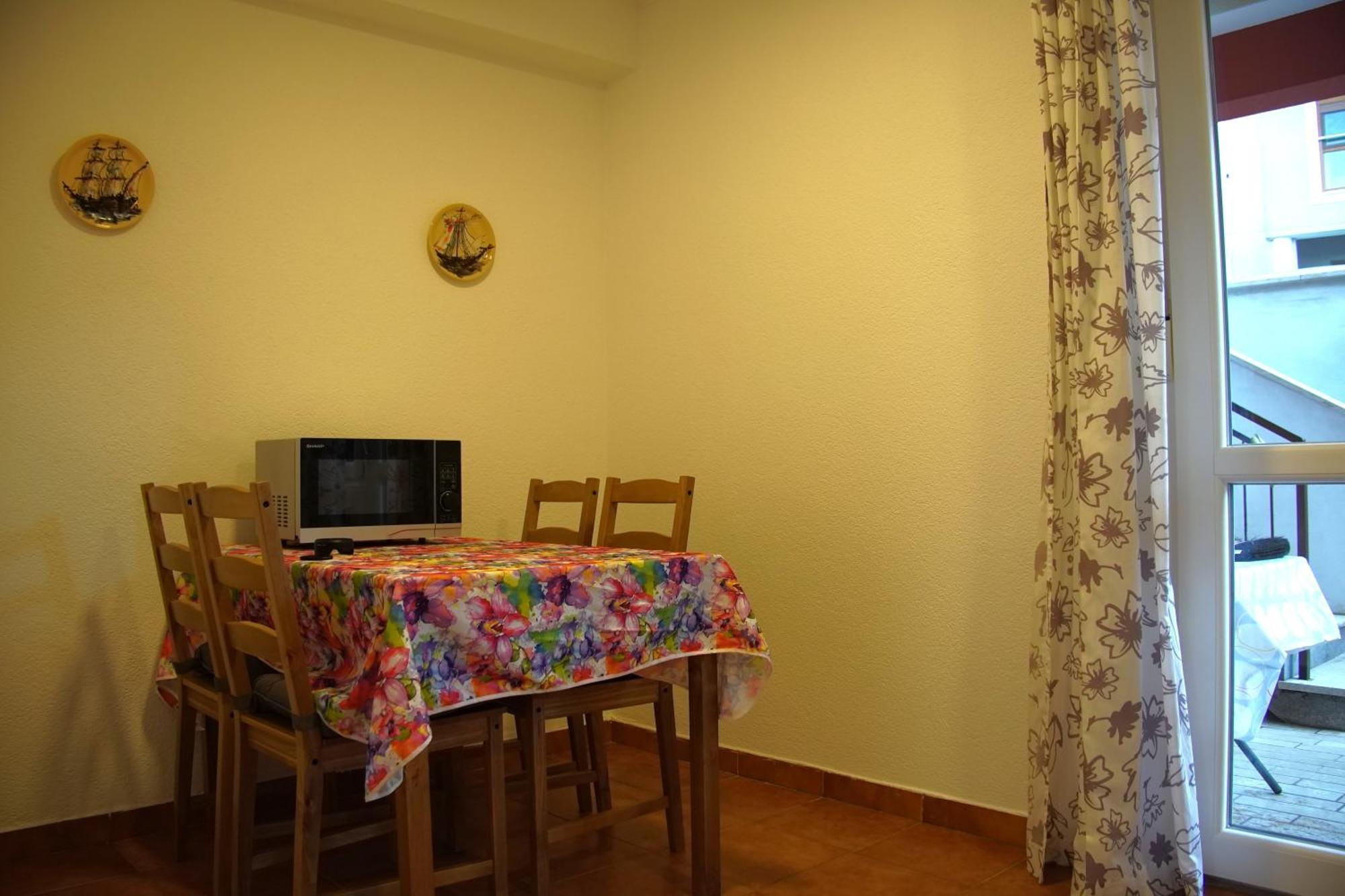 Apartments Kovacic-Punta 乌马格 外观 照片